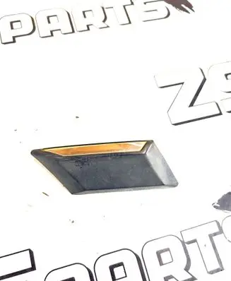 BMW 7 E38 Rear fender molding trim 8125354 8208394