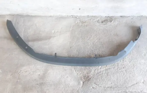 Ford Galaxy Front bumper lip 6M2117C749