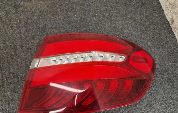 Mercedes-Benz GLC X253 C253 Rear/tail lights A2539061000