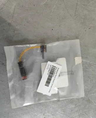 Mercedes-Benz E W211 Brake pads wear sensor a2115401717