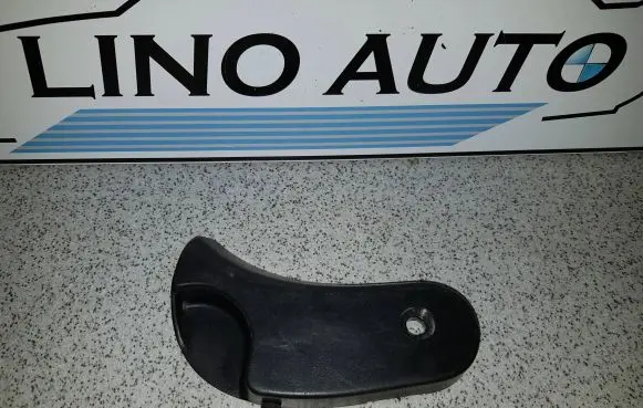 BMW 3 E46 Engine bonnet (hood) release handle 8223163