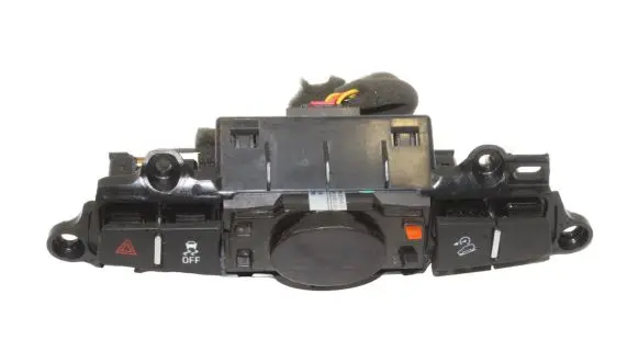 Chevrolet Captiva A set of switches 