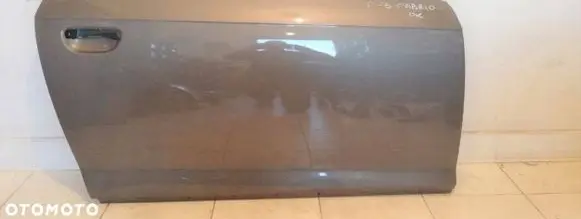 Audi A3 S3 8P Door (2 Door Coupe) 
