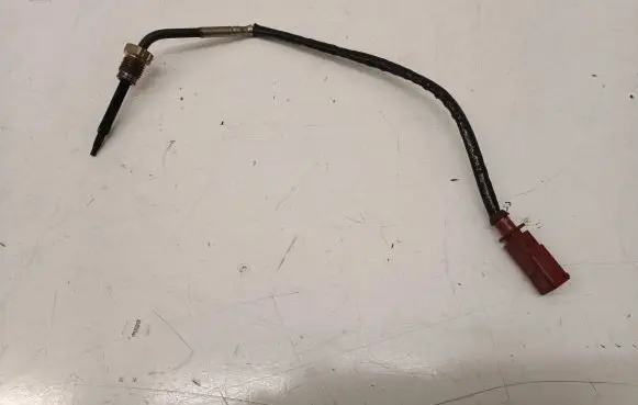 Audi A7 S7 4G Exhaust gas temperature sensor 4M0906088K