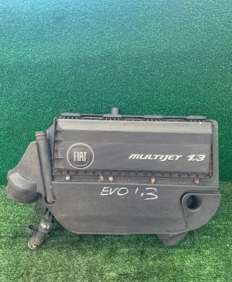 Fiat Punto Evo Air filter box 