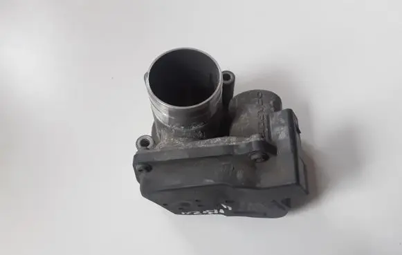Seat Ibiza IV (6J,6P) Throttle valve 03D133062E