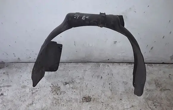 Audi TT Mk1 Front wheel arch liner splash guards 8N0821171B