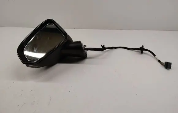 Volvo V60 Front door electric wing mirror A049504