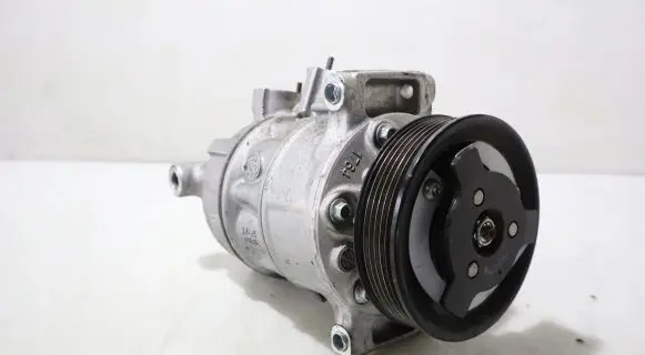 Skoda Fabia Mk3 (NJ) Air conditioning (A/C) compressor (pump)