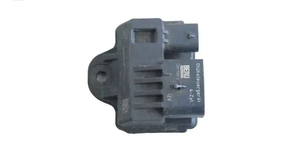 BMW 3 F30 F35 F31 Glow plug pre-heat relay 8570087
