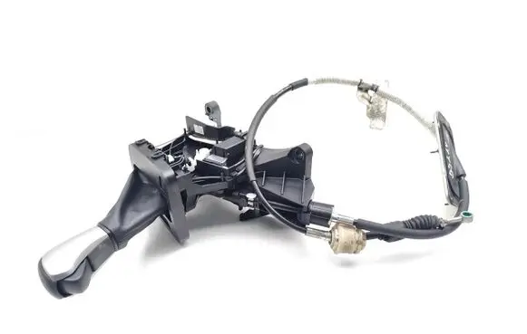 Suzuki SX4 S-Cross Gear selector 75G155