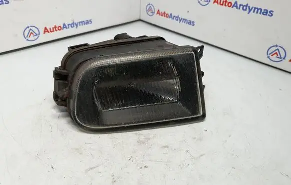 BMW 5 E39 Front fog light 8377941 63178377941