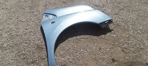 Peugeot Expert Fender