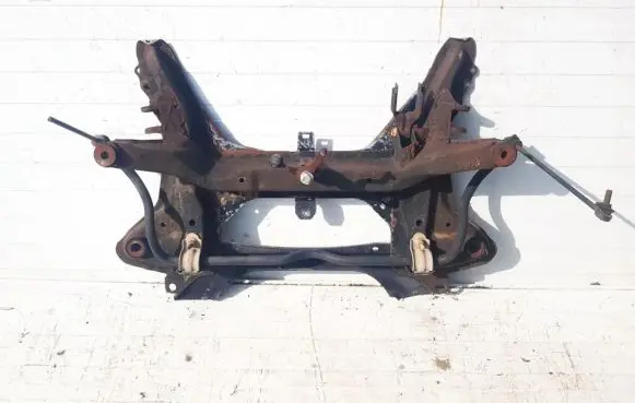 Peugeot 406 Front subframe
