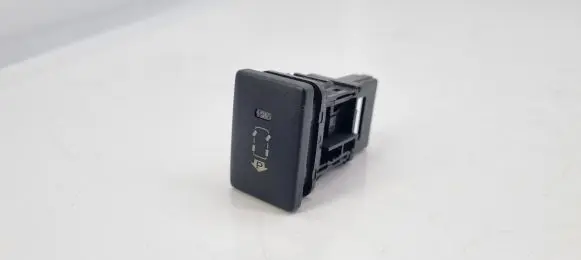 Toyota Prius (XW20) Other switches/knobs/shifts