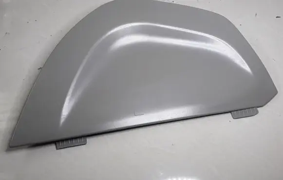 Volvo S60 Dashboard side end trim 09164899