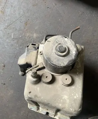 Volvo S80 ABS Pump 8619538 346982 10094904253