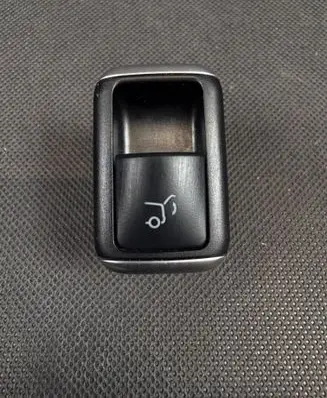 Mercedes-Benz GLE (W166 - C292) Tailgate opening switch A1668707610 10076442 10022012