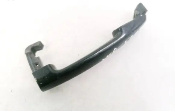 Fiat Sedici Front door exterior handle