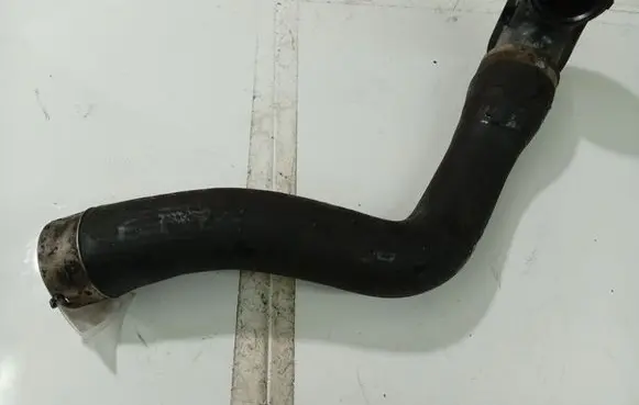 Opel Insignia A Intercooler hose/pipe 