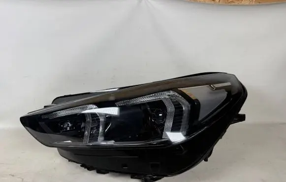 BMW X1 U11 Headlight/headlamp 5a5bd47-02