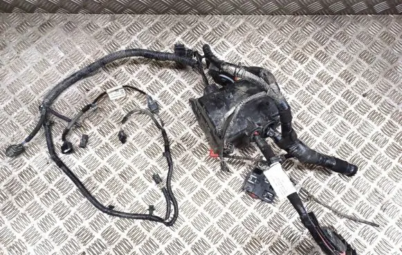 Jaguar I-Pace Other wiring loom J9D3-14A005-ZE