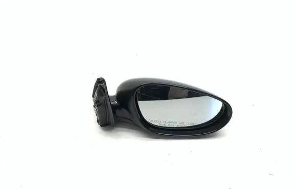 Porsche Boxster 986 Coupe wind mirror (mechanical) 99653773200