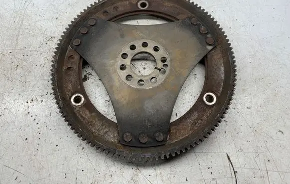 Audi A6 S6 C6 4F Flywheel 059105323AG
