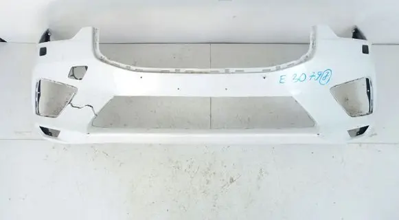 Volvo XC60 Front bumper 31449127