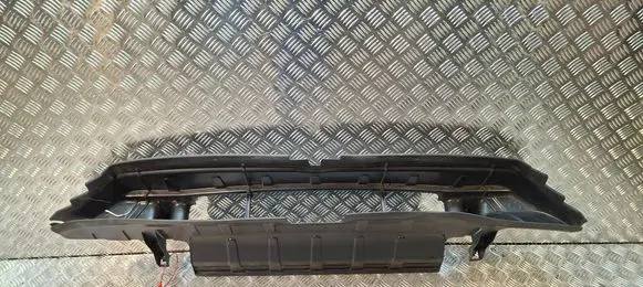 Renault Trafic III (X82) Intercooler air guide/duct channel S27639134