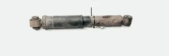 Renault Master III Rear shock absorber/damper