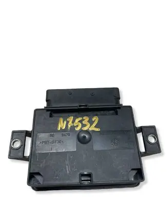 Audi A7 S7 4G Hand brake control module 4H0907801H