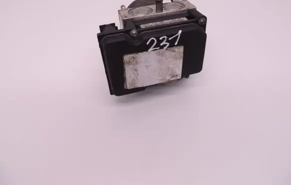 Nissan Almera Tino ABS Pump 0265800331 D231