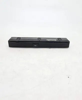 BMW 5 E60 E61 Traction control (ASR) switch 6933529