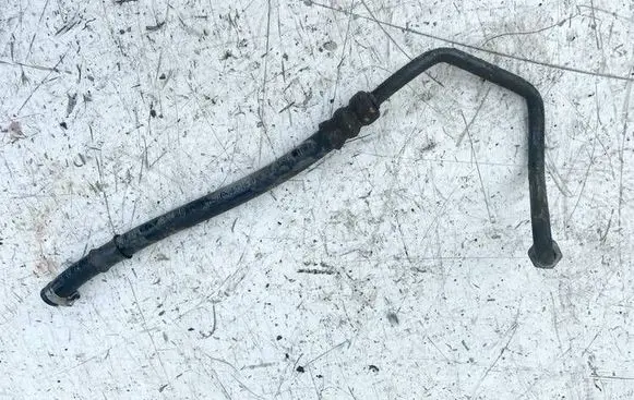 Opel Astra H Power steering hose/pipe/line 0100185036013f0