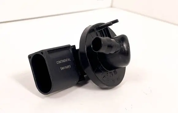 BMW 3 E92 E93 Exhaust gas pressure sensor 8680013 34336856290 6856290