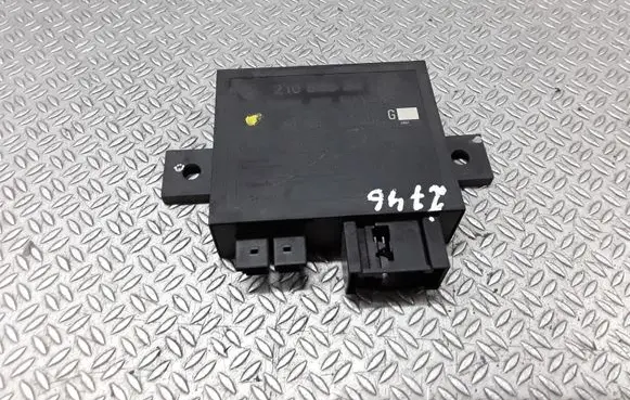 Mercedes-Benz E W210 Immobilizer control unit/module 2108203226