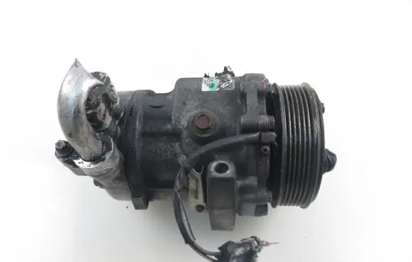 Air conditioning (A/C) compressor (pump)