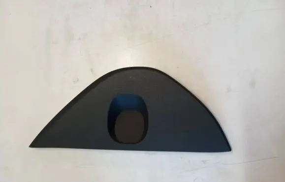 Volvo XC60 Dashboard side end trim 30755647 30755851