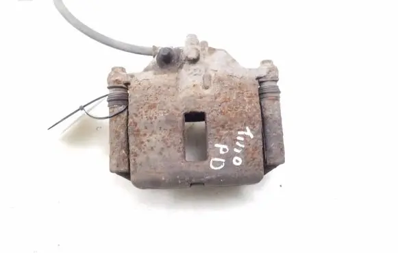 Nissan Almera Tino Front brake caliper