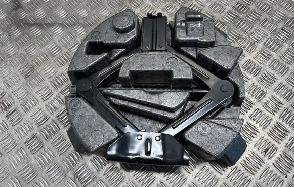 Ford Kuga II Lift Jack Cv4417009aa CJ5C17080AB