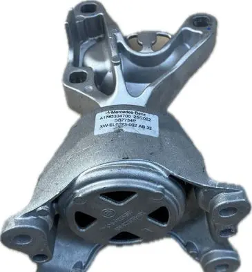 Mercedes-Benz A W177 Engine mount vacuum valve 1743334700