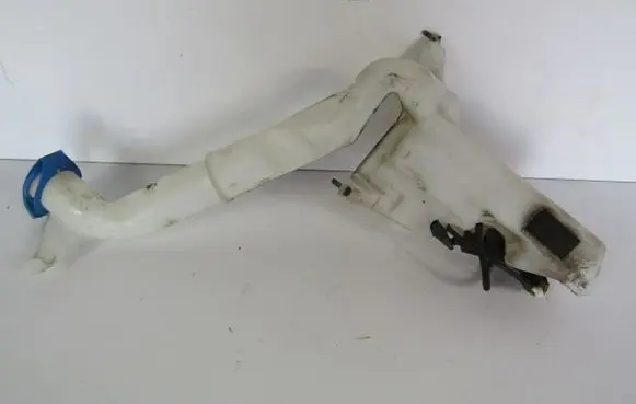 Seat Ibiza III (6L) Windshield washer fluid reservoir/tank 6Q0955453
