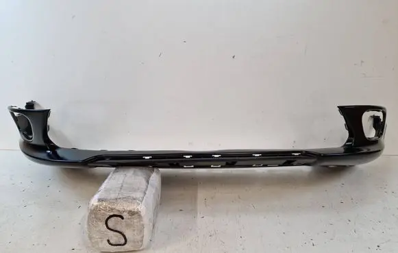 Jeep Cherokee Front bumper FC00AAP79069