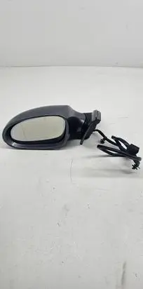 Volkswagen PASSAT B6 Front door electric wing mirror 3C0857933 492127 E1301088D