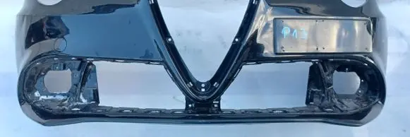 Alfa Romeo Mito Front bumper B27C11931