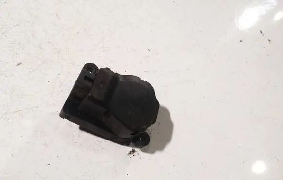 Opel Astra G Air flap motor/actuator B8036U1