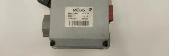 Hyundai Kona I Power steering control unit/module DG200319K3