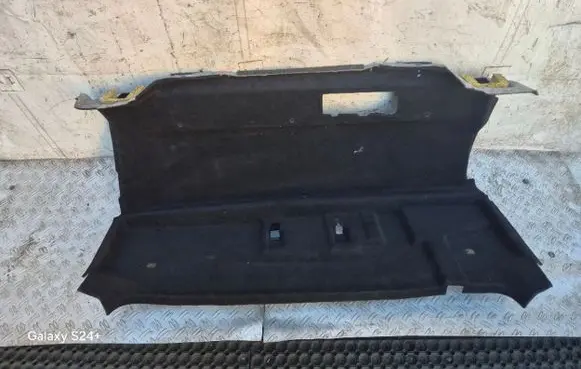 Lexus GS 300 350 430 450H Trunk/boot mat liner 