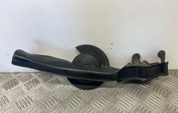 BMW 3 F30 F35 F31 Engine compartment rubber 7255803 51767255803